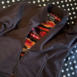 Nice Warm Jacket For Men