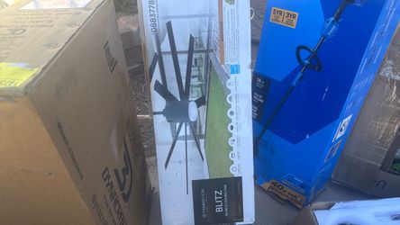 Ceiling fan 56in New