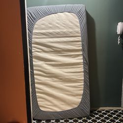 Twin size Mattress