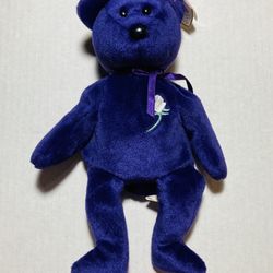 Beanie Babies Princess