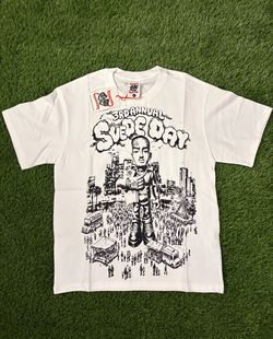 Suede X Asaali Shirt