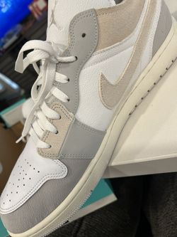 Jordan Nikes 1 Low Size 14s