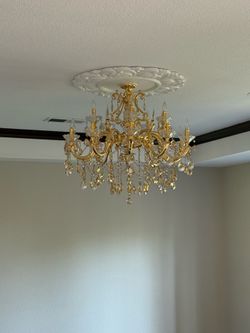 Chandelier