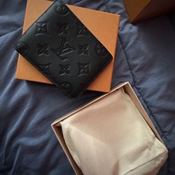 Louis Vuitton Wallet 