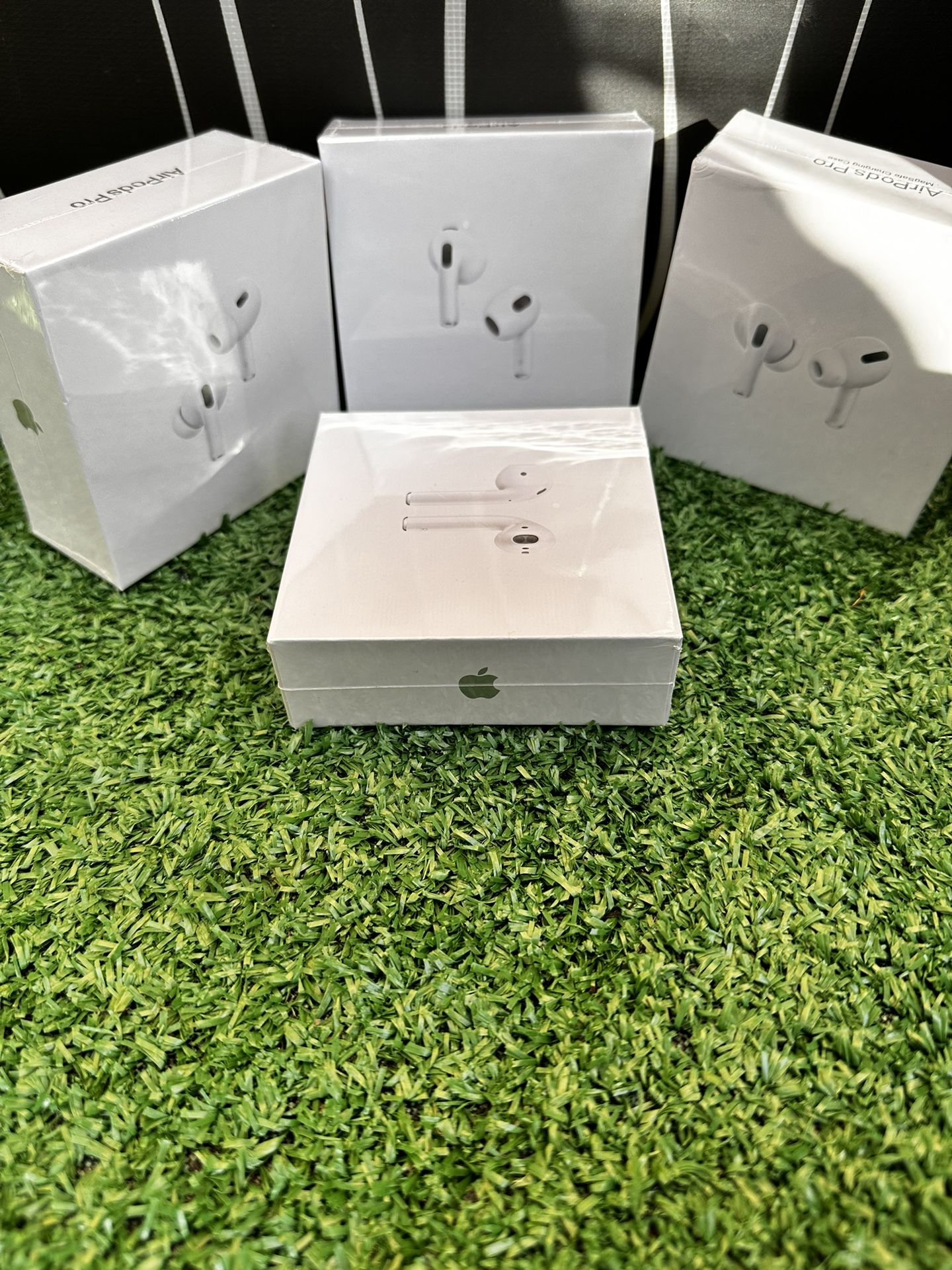 AirPods All Gens