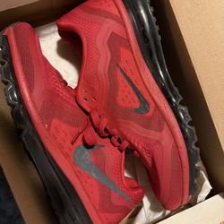 Nike Air Max 2014
