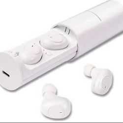Wireless Bluetooth Earbuds
