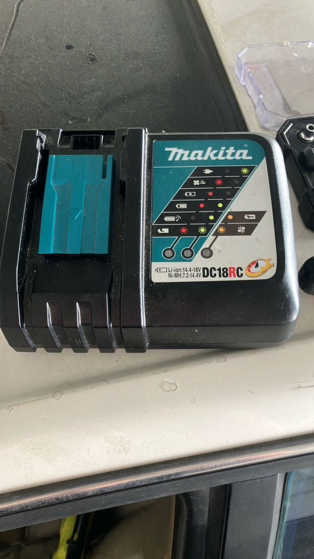 Makita Battery