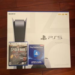 Ps5