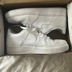 Air Force 1 Size 12.5