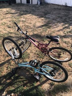 bike