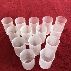 Remy Martin Fine Champagne Cognac glasses