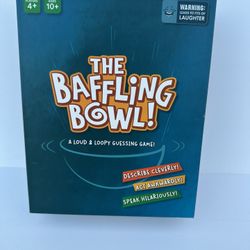 The Baffling Bow Game