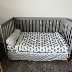 Baby/todler Bed