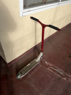MAUI PRO SCOOTER