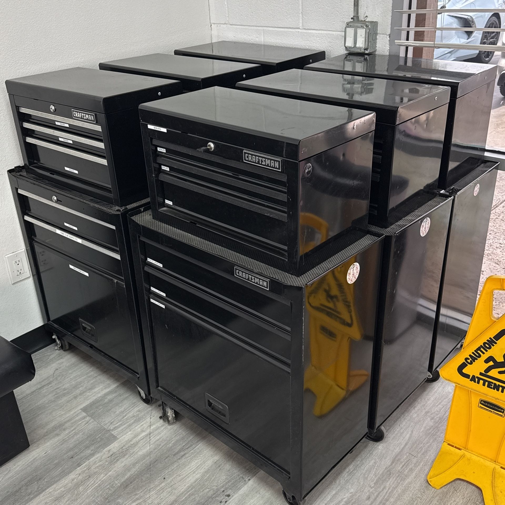 Tool Boxes For Sale