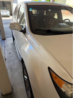 2011 Acura MDX – AS-IS