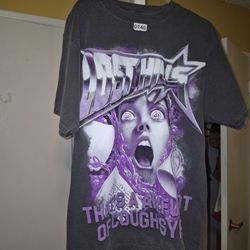 Lost hill tshirt
