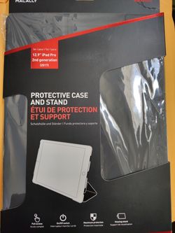 Ipad pro cover 12.9in (2017 model)