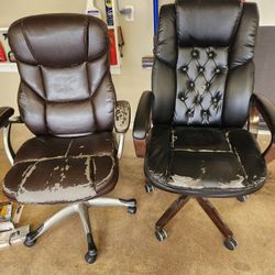 Office Chairs 