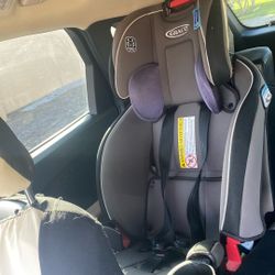 Car Seat 