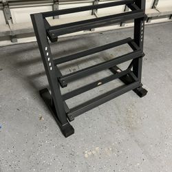 Dumbbell Rack