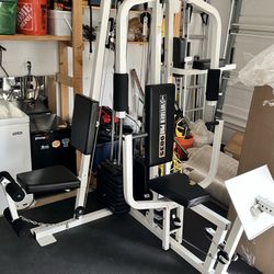 Gym Equipment