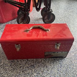 Tool Box 
