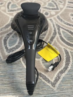 Twin Percussion Pro Massager wit..