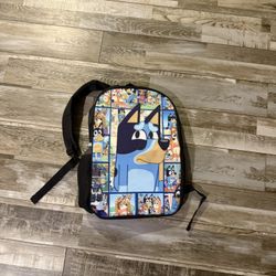 Kids Backpack