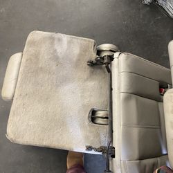 Back Seats