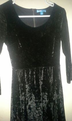 Black L'Amour dress size small