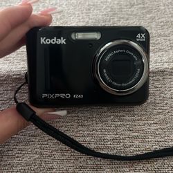 Kodak PixPro FZ43