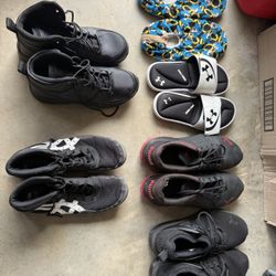 Boys Shoes And Sandals