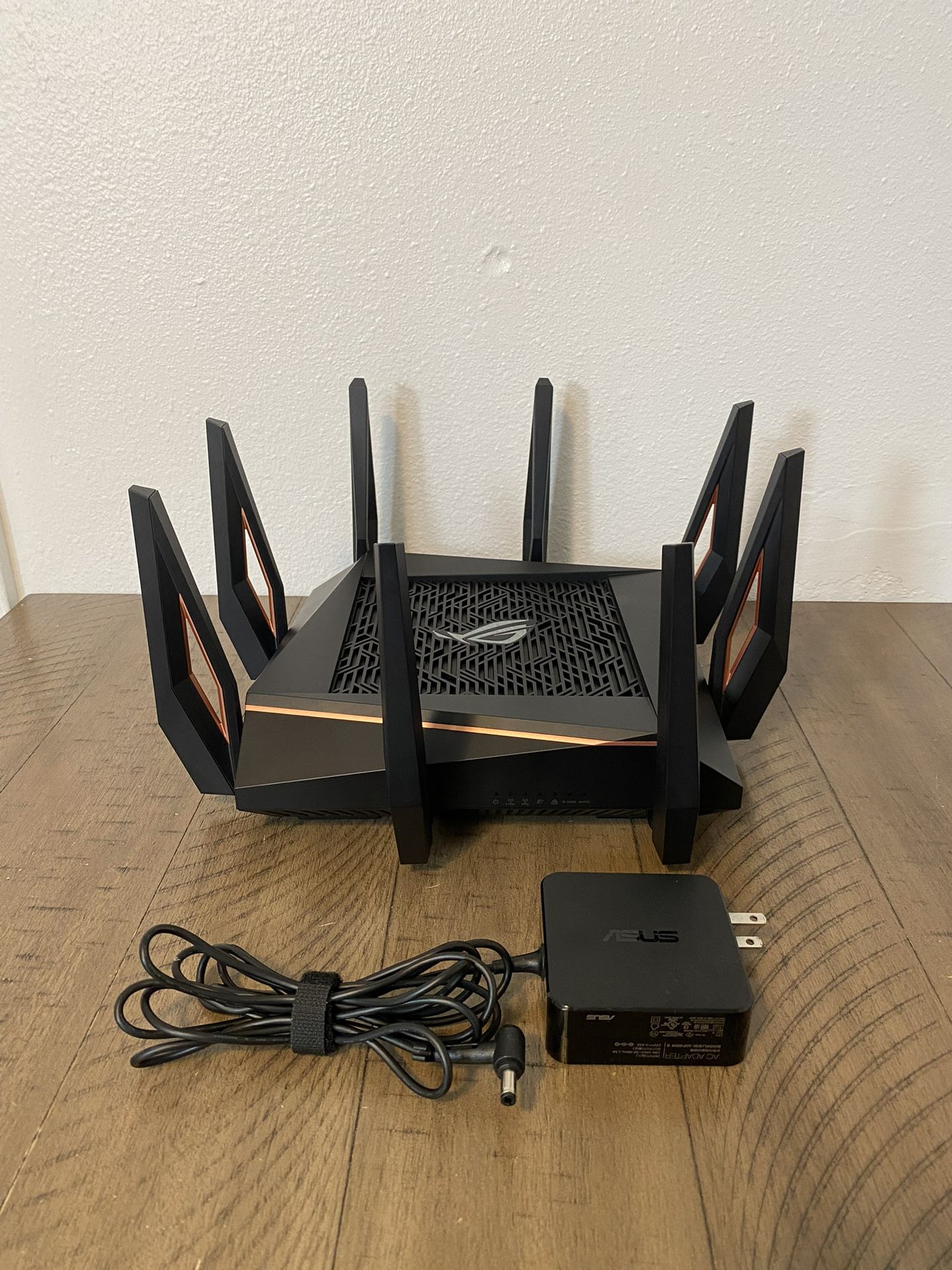Asus router GT-AX11000