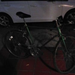 1970 Schwinn Vintage Bike 10 Speed