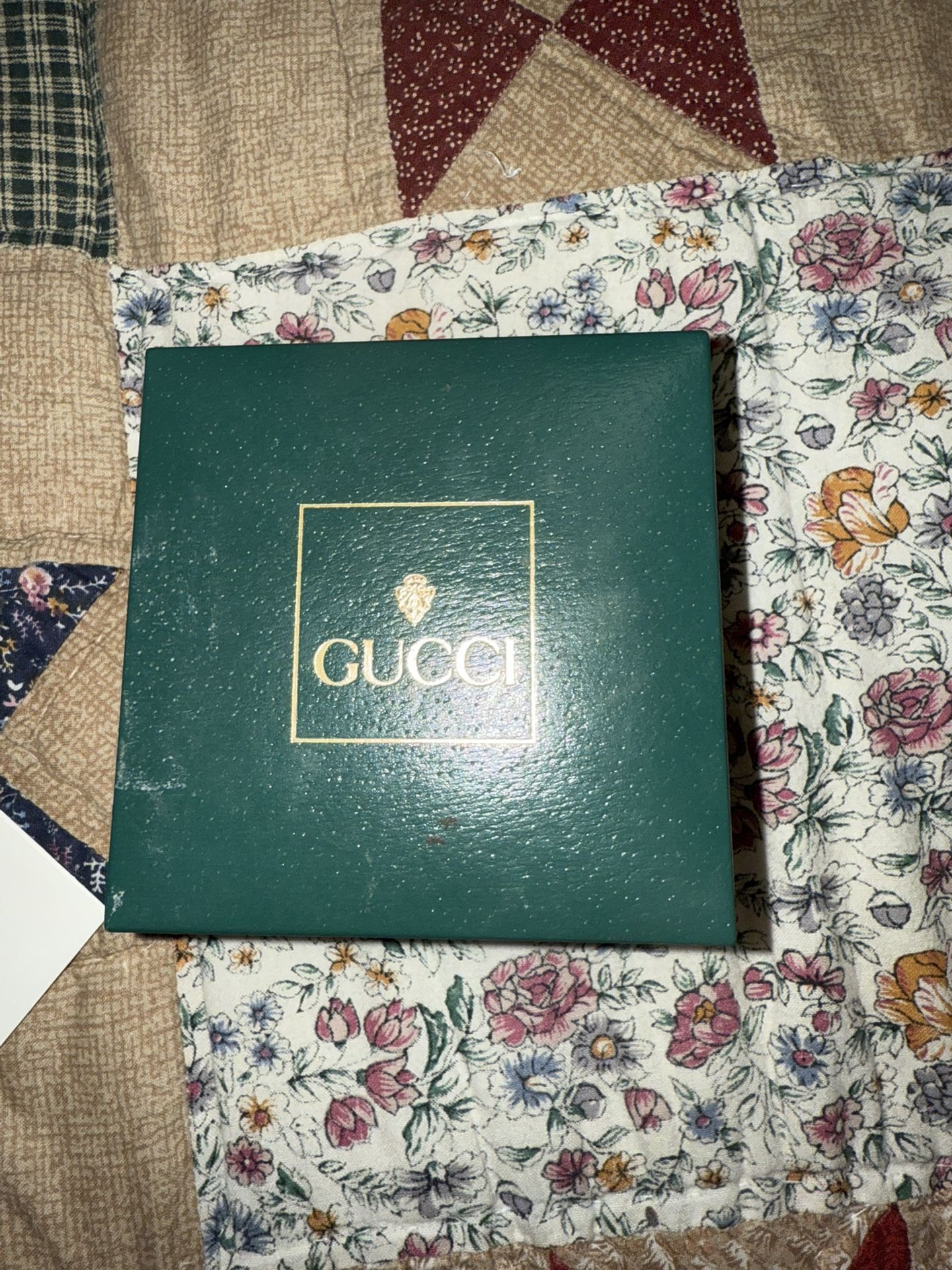 Authentic Vintage Gucci Watches