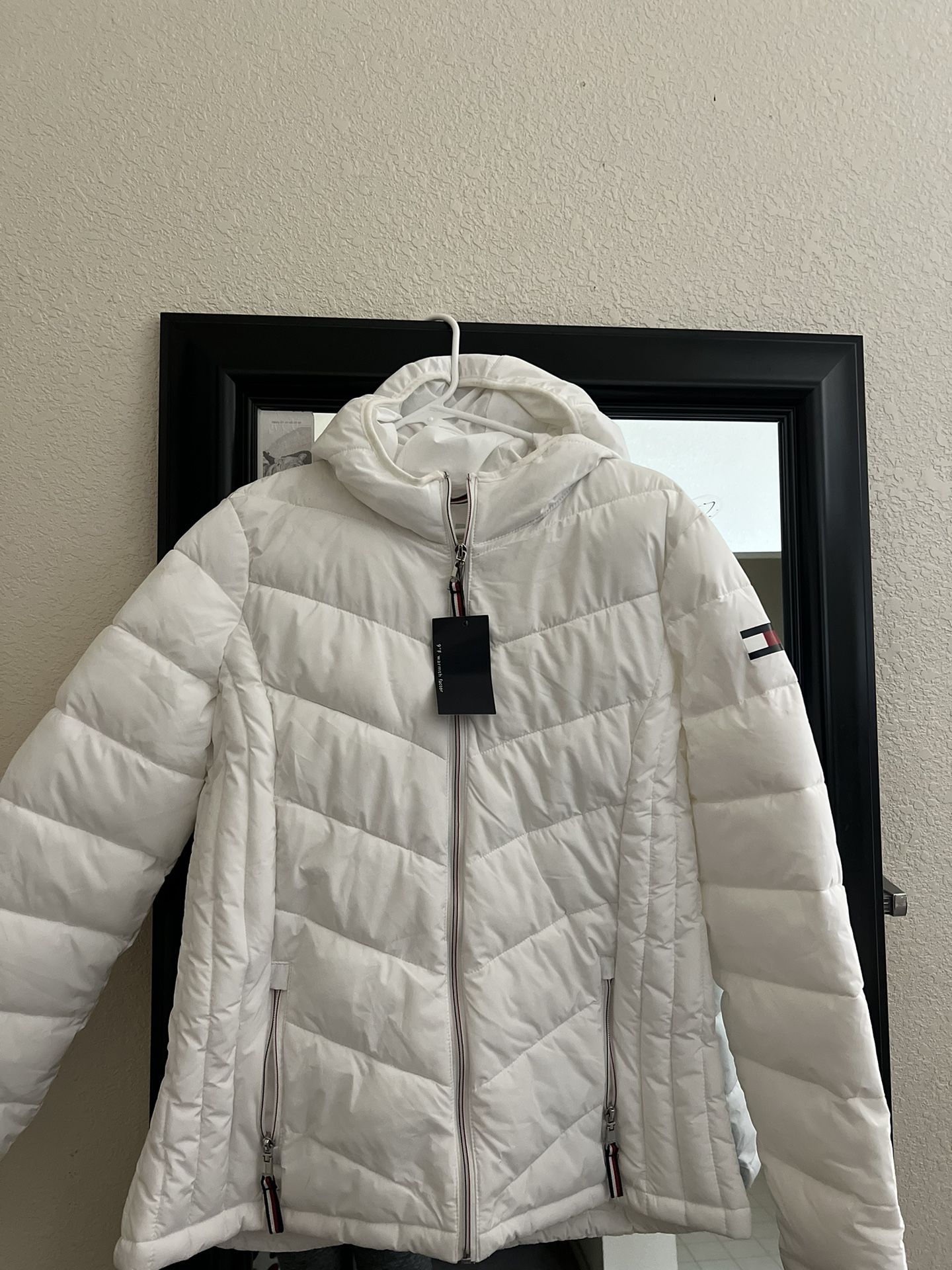 Tommy Jacket