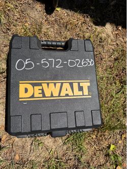 Nail gun