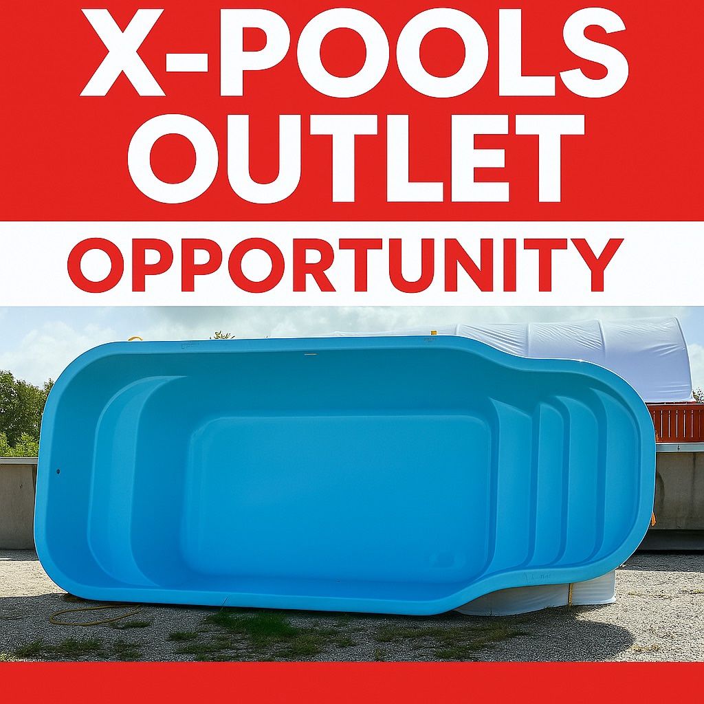 🏊♂️ Pool Shells Starting at $5,362! 💦