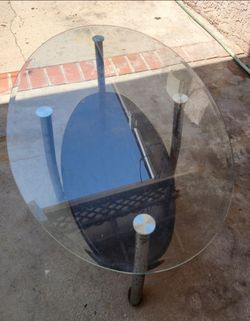 FREE  coffee table