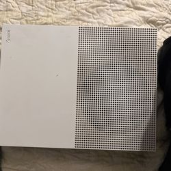 Xbox 1S