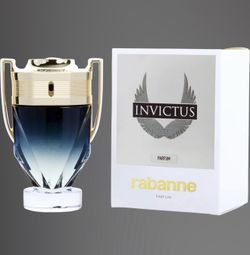 Invictus perfum