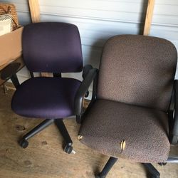 Office Chairs