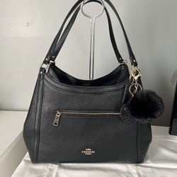 Coach Shoulder Bag