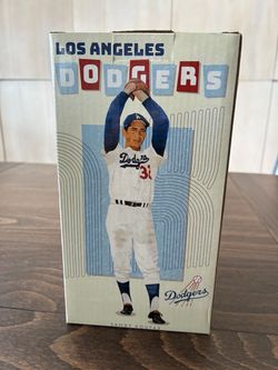 Sandy Koufax Bobblehead