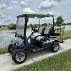 2011 EZGO TXT GOLF CART‼️