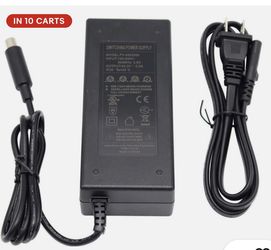 Electric scooter phantom Go Go Scooter Charger