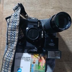 Camera