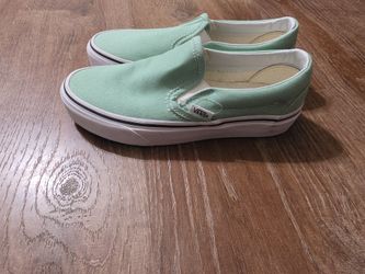 VANS shoes